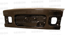 Carica l&#39;immagine nel visualizzatore di Gallery, Honda Civic 96-00 (EK/EJ/EM) 2D Seibon OEM Portellone del bagagliaio in carbonio - em-power.it