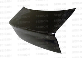 Honda Civic 96-00 (EK/EJ/EM) 2D Seibon S Portellone del bagagliaio in carbonio - em-power.it