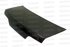 Honda Prelude 97-01 Seibon OEM Portellone del bagagliaio in carbonio - em-power.it
