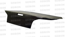 Load image into Gallery viewer, Nissan Skyline R34 99-01 Seibon OEM Portellone del bagagliaio in carbonio - em-power.it