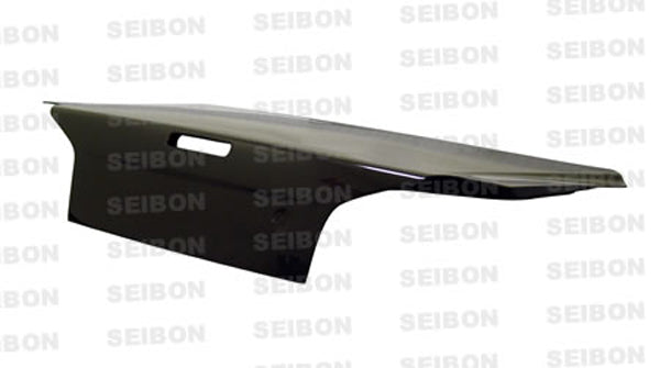 Nissan Skyline R34 99-01 Seibon OEM Portellone del bagagliaio in carbonio - em-power.it