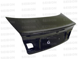 BMW E46 4D 99-04 Seibon CSL Portellone del bagagliaio in carbonio - em-power.it