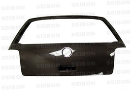 VW Golf 99-04 Seibon OEM Portellone posteriore in carbonio - em-power.it