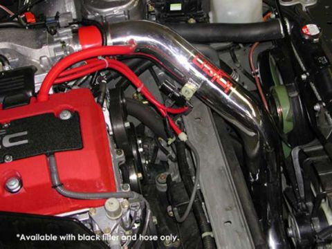 Honda S2000 00-04 F20 Cold Air Intake aspirazione diretta [INJEN] - em-power.it