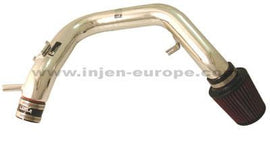 Toyota Corolla (E12) 01-05 1.6L VVTi Cold Air Intake aspirazione diretta [INJEN] - em-power.it