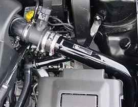 VW Golf IV Gti 98-03 1.8L Turbo Cold Air Intake aspirazione diretta [INJEN] - em-power.it