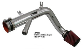 Seat Ibiza Cupra 6K 99+ 1.8L Turbo 20V Cold Air Intake aspirazione diretta [INJEN] - em-power.it