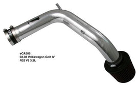 VW Golf IV R32 98-03 Cold Air Intake aspirazione diretta [INJEN] - em-power.it