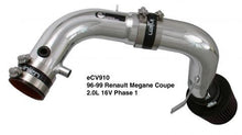 Load image into Gallery viewer, Renault Megane 96-99 2.0L Cold Air Intake aspirazione diretta [INJEN] - em-power.it