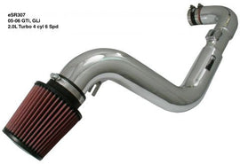 Seat Leon II 03+ 2.0L TFSI Cold Air Intake aspirazione diretta [INJEN] - em-power.it