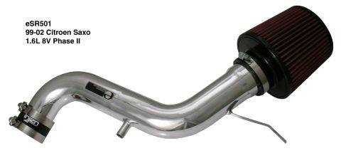Citroen Saxo 99+ 1.6 8V Cold Air Intake aspirazione diretta [INJEN] - em-power.it