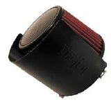 Universal Airfilter Heat Shield (black) [INJEN]