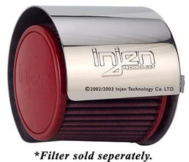 Universal AirFilter Heat Shield [INJEN] - em-power.it
