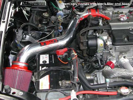 Honda Prelude 92-00 All Models Short Ram Air Intake aspirazione diretta [INJEN] - em-power.it