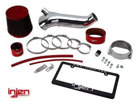 Mitsubishi Eclipse 95-99 Turbo Air Intake aspirazione diretta [INJEN] - em-power.it