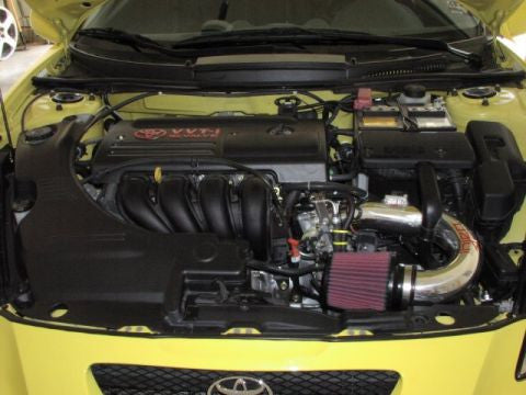 Toyota Celica GTS (T23) 00-03 Short Ram Air Intake aspirazione diretta [INJEN] - em-power.it