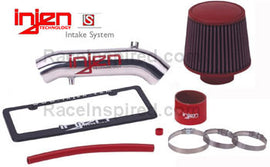 Toyota Corolla S (E12) 01-05 1.8L VVTi Air Intake aspirazione diretta [INJEN] - em-power.it