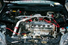 Carica l&#39;immagine nel visualizzatore di Gallery, Honda Civic 96-01 SOHC 1.4/1.6 Cold Air Intake aspirazione diretta [INJEN] - em-power.it