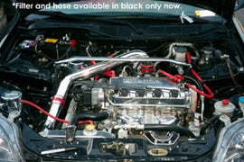 Honda Civic 96-01 SOHC 1.4/1.6 Cold Air Intake aspirazione diretta [INJEN] - em-power.it