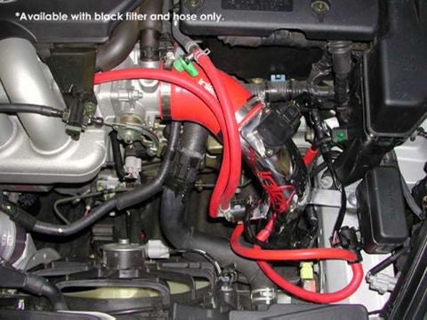 Toyota Celica GTS (T23) 00-03 Cold Air Intake aspirazione diretta [INJEN] - em-power.it