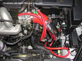 Toyota Celica GTS (T23) 00-03 Cold Air Intake Direct Intake [INJEN]