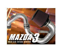Carica l&#39;immagine nel visualizzatore di Gallery, Mazda 3 04+ 2.0L Cold Air Intake aspirazione diretta [INJEN] - em-power.it