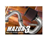 Mazda 3 04+ 2.0L Cold Air Intake Direct Intake [INJEN]