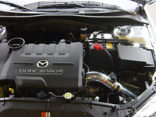 Carica l&#39;immagine nel visualizzatore di Gallery, Mazda 6 02-04 1.8/2.0L Cold Air Intake aspirazione diretta [INJEN] - em-power.it