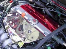 Carica l&#39;immagine nel visualizzatore di Gallery, Honda Civic Type R (EP3) 01+ Intake Manifold Cover [INJEN] - em-power.it