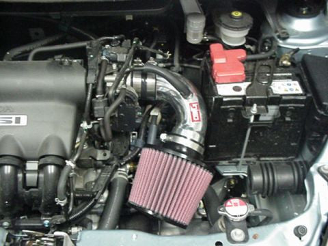 Honda Jazz 06+ 1.4L Cold Air Intake aspirazione diretta [INJEN] - em-power.it