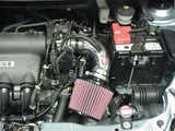 Honda Jazz 06+ 1.4L Cold Air Intake aspirazione diretta [INJEN]