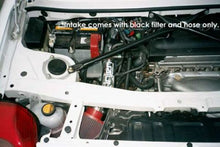 Carica l&#39;immagine nel visualizzatore di Gallery, Toyota MR2 (SW30) 00-02 Short Ram Air Intake aspirazione diretta [INJEN] - em-power.it