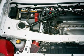 Toyota MR2 (SW30) 00-02 Short Ram Air Intake aspirazione diretta [INJEN] - em-power.it