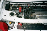 Toyota MR2 (SW30) 00-02 Short Ram Air Intake aspirazione diretta [INJEN]