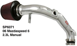 Mazda 6 MPS 02-07 2.3L Cold Air Intake aspirazione diretta [INJEN] - em-power.it