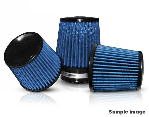 Universal X1013 Air Filter 70mm Flange 152x127x127mm [INJEN] - em-power.it