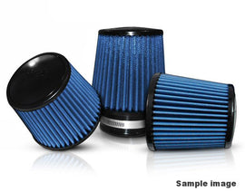 Universal X1012 Air Filter 63,5mm Flange 152x127x127 [INJEN] - em-power.it