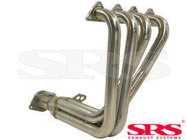 Honda Civic/Sol/Integra 92-02 B-Series SRS Collettori 4 in 1 - em-power.it