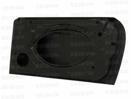Mini Cooper 02-04 Porte in carbonio Seibon - em-power.it