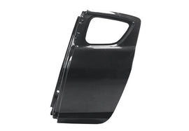 Mazda RX8 04-07 Porte in carbonio Seibon posteriore - em-power.it