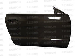 Ford Mustang 05-08 Portiere in carbonio Seibon - em-power.it