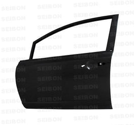 Honda Civic 4D 06-08 Portiere in carbonio Seibon Anteriori - em-power.it