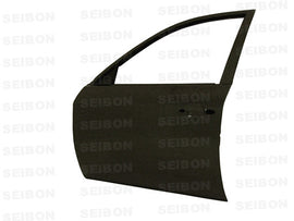 Subaru Impreza STI 08+ Portiere in carbonio Seibon Anteriori - em-power.it