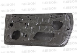 Nissan Skyline R33 95-98 Portiere in carbonio Seibon - em-power.it