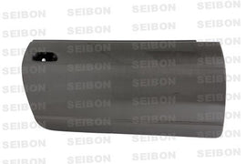 Nissan Skyline R33 95-98 Portiere in carbonio Seibon - em-power.it