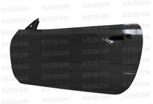 Load image into Gallery viewer, Nissan Skyline R34 99-01 Porte in carbonio Seibon - em-power.it