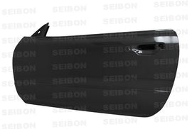 Nissan Skyline R34 99-01 Porte in carbonio Seibon - em-power.it