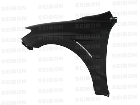 Scion Tc 05-06 Seibon Fianchetti anteriori in carbonio +10mm - em-power.it
