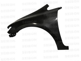 Honda Civic 4D (Hybrid) 06-08 Seibon JDM Carbon anteriore Fender - em-power.it