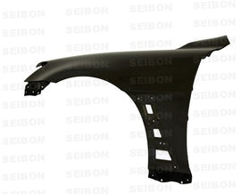 Lexus ISF 08+ Seibon OEM Parafanghi anteriori in carbonio - em-power.it